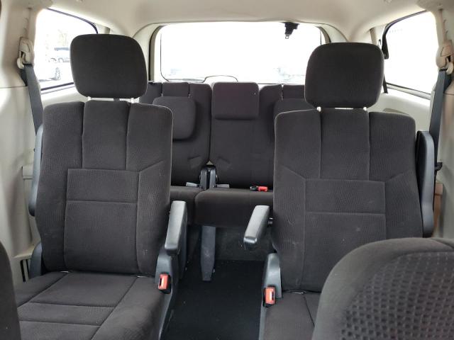 Photo 10 from auction – 2012 DODGE GRAND CARA with VIN 2C4RDGBG6CR318374