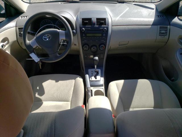 Photo 8 from auction – 2010 TOYOTA COROLLA with VIN 2T1BU4EE5AC425844