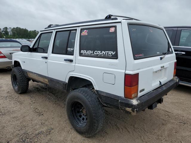Photo 2 from auction – 1993 JEEP CHEROKEE C with VIN 1J4FJ78S8PL565976