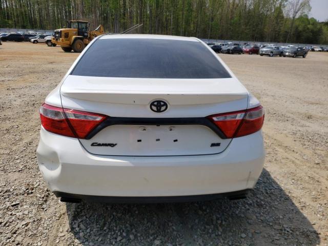 Photo 6 from auction – 2016 TOYOTA CAMRY LE with VIN 4T1BF1FK1GU151692