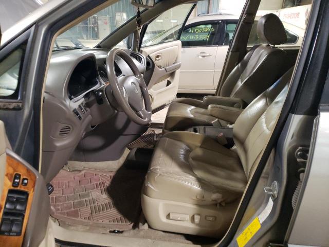 Photo 7 from auction – 2000 LEXUS RX 300 with VIN JT6HF10U8Y0109593