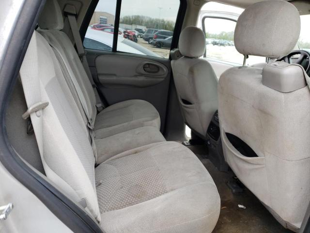 Photo 11 from auction – 2008 CHEVROLET TRAILBLAZE with VIN 1GNDT13S482214265