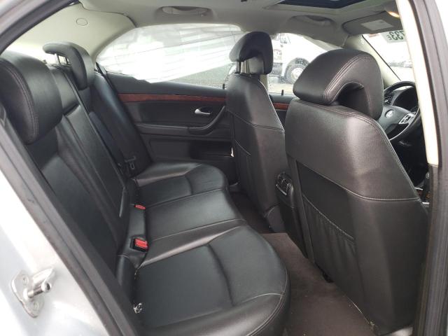 Photo 10 from auction – 2008 SAAB 9-3 2.0T with VIN YS3FB49Y881155513