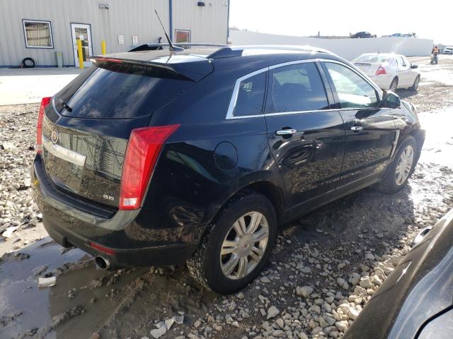 Photo 3 from auction – 2012 CADILLAC SRX LUXURY with VIN 3GYFNDE31CS532869