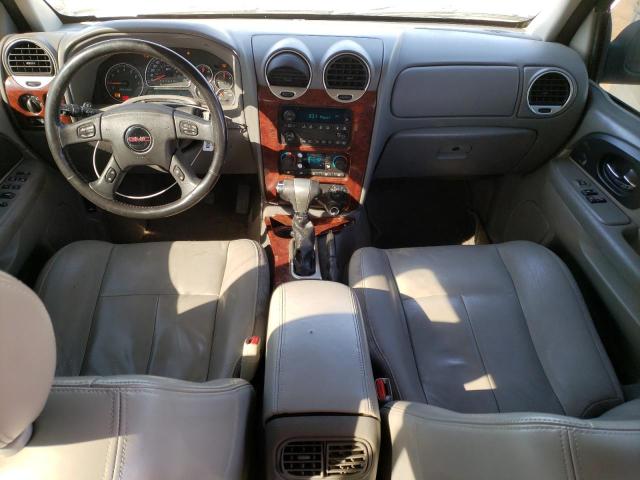صورة رقم 8 من المزاد - 2008 GMC ENVOY مع VIN 1GKDT13S782217819
