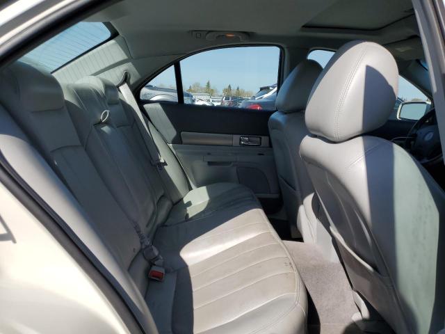 Photo 10 from auction – 2005 LINCOLN LS with VIN 1LNHM87A25Y625668