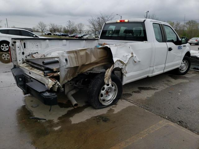 Photo 3 from auction – 2017 FORD F150 SUPER with VIN 1FTEX1CF1HKD90470
