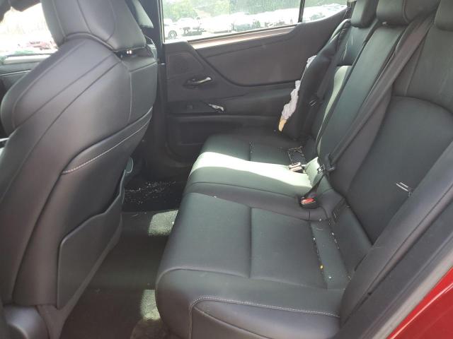 Photo 10 from auction – 2019 LEXUS ES 350 with VIN 58ABZ1B19KU012044