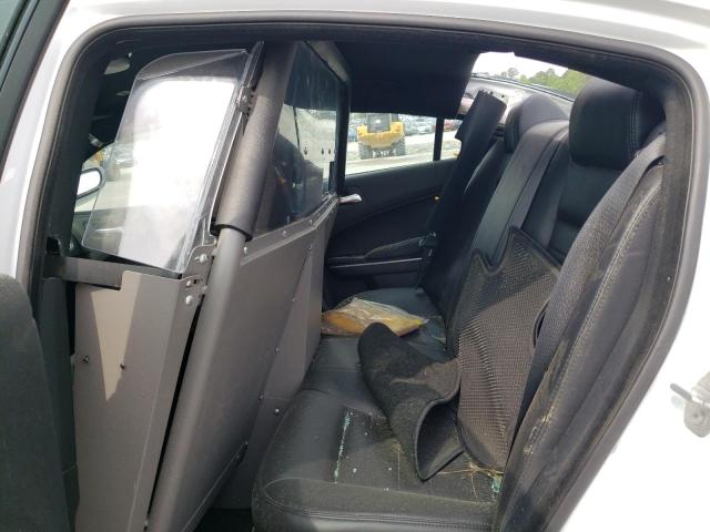 Photo 10 from auction – 2021 DODGE CHARGER PO with VIN 2C3CDXAT7MH526182