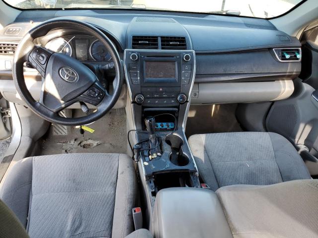 Photo 8 from auction – 2016 TOYOTA CAMRY LE with VIN 4T1BF1FK2GU580968
