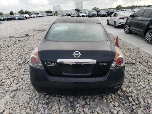 Photo 6 from auction – 2012 NISSAN ALTIMA BAS with VIN 1N4AL2AP2CN440446
