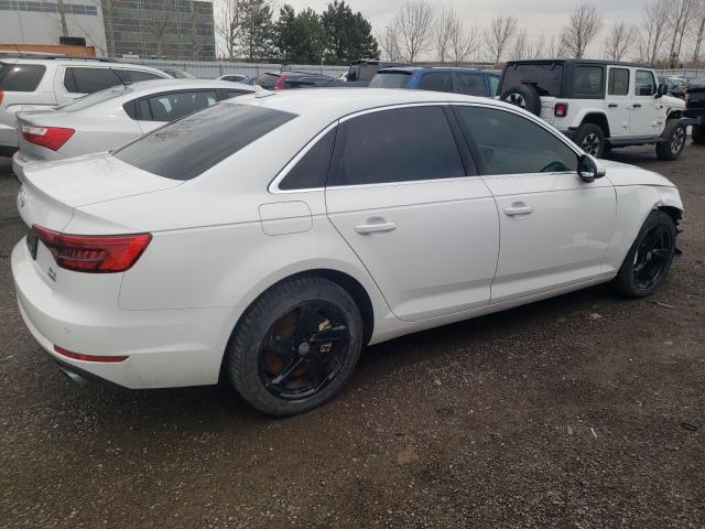 Photo 3 from auction – 2017 AUDI A4 PROGRES with VIN WAUBNAF48HN065653