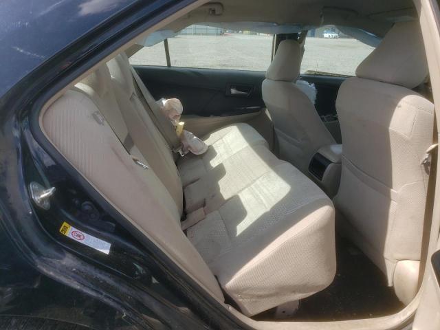 Photo 10 from auction – 2014 TOYOTA CAMRY L with VIN 4T4BF1FK0ER346055