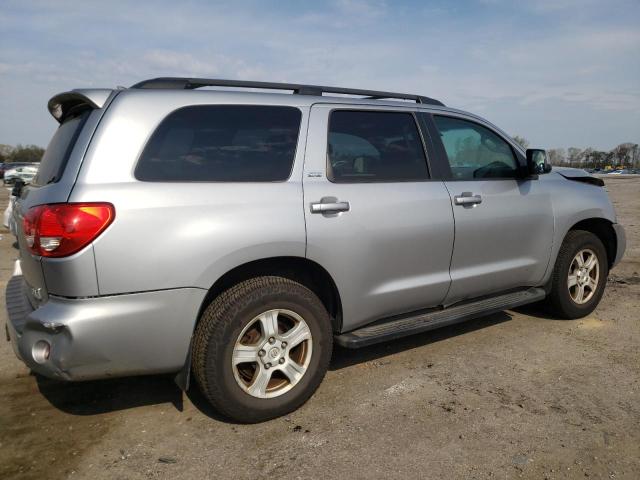 Photo 3 from auction – 2011 TOYOTA SEQUOIA SR with VIN 5TDBY5G18BS050626