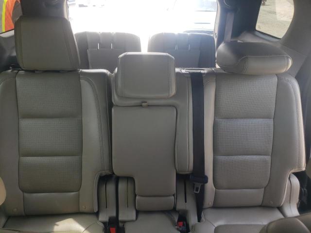 Photo 10 from auction – 2012 FORD EXPLORER L with VIN 1FMHK8F83CGA28116