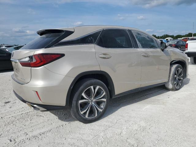 Photo 3 from auction – 2019 LEXUS RX 350 BAS with VIN 2T2ZZMCA5KC117523