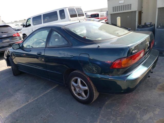 Photo 2 from auction – 1996 ACURA INTEGRA LS with VIN JH4DC4450TS022450