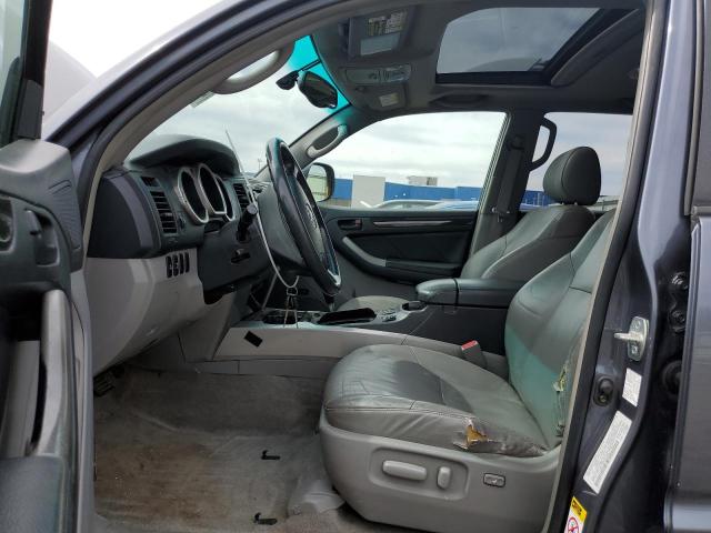 Photo 7 from auction – 2003 TOYOTA 4RUNNER LI with VIN JTEBT17R730015685