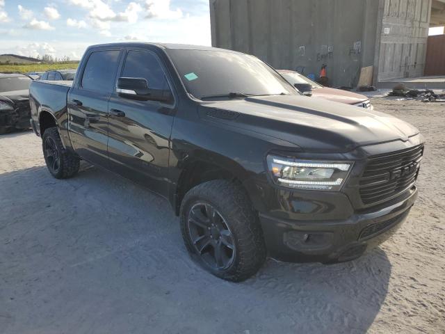 Photo 4 from auction – 2020 RAM 1500 BIG H with VIN 1C6SRFFT3LN347307