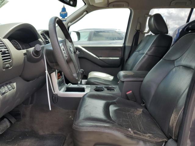 Zdjęcie 7 z aukcji – 2011 NISSAN PATHFINDER z VIN 5N1AR1NN9BC603174