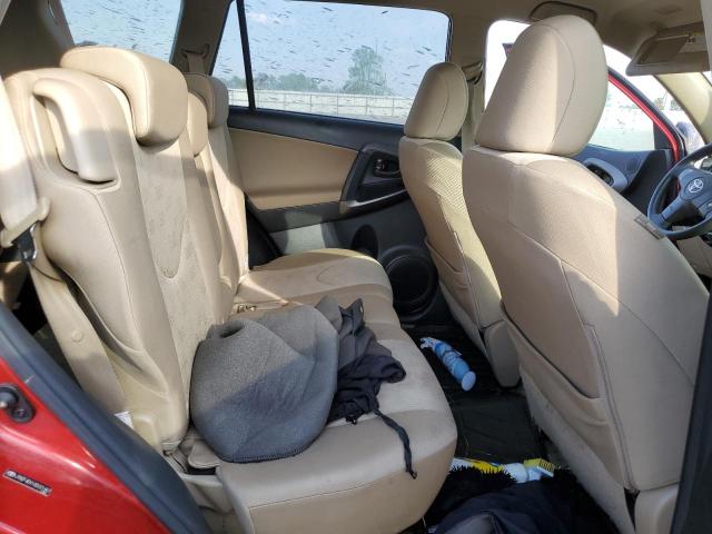 Photo 11 from auction – 2010 TOYOTA RAV4 with VIN JTMZF4DV1AD021467