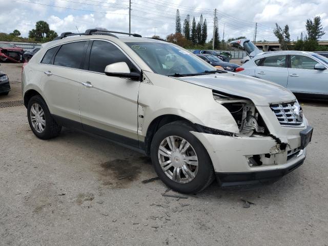 Photo 4 from auction – 2014 CADILLAC SRX with VIN 3GYFNAE30ES574726