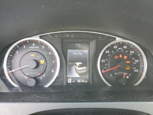 Photo 9 from auction – 2016 TOYOTA CAMRY LE with VIN 4T1BF1FK5GU200036