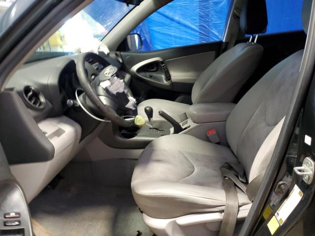 Photo 7 from auction – 2011 TOYOTA RAV4 with VIN 2T3ZF4DV9BW092002