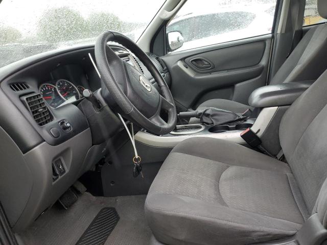 Photo 7 from auction – 2005 MAZDA TRIBUTE I with VIN 4F2YZ02Z55KM06341