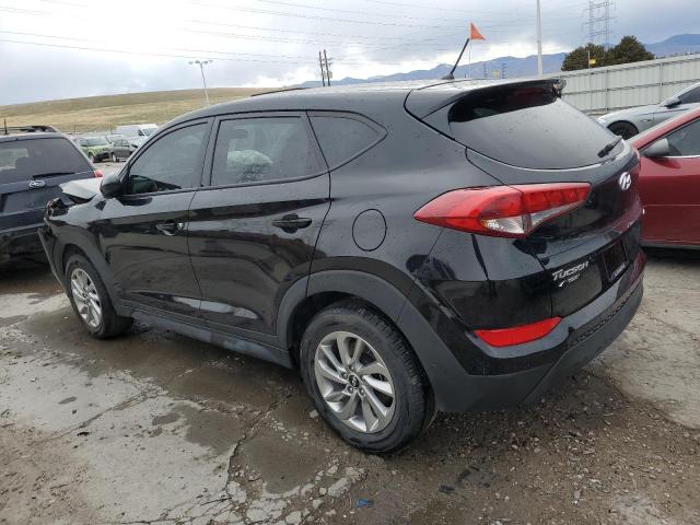 Photo 2 from auction – 2018 HYUNDAI TUCSON SE with VIN KM8J2CA44JU752775