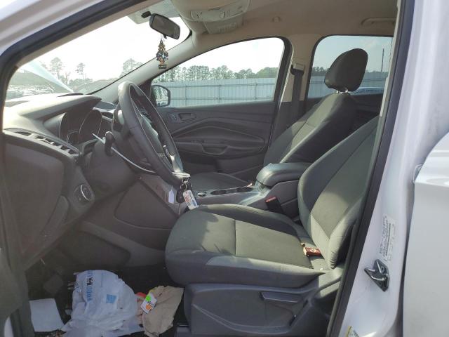 Photo 7 from auction – 2016 FORD ESCAPE S with VIN 1FMCU0F72GUC50831