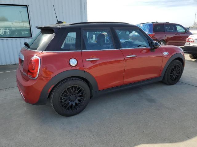 Photo 3 from auction – 2016 MINI COOPER S with VIN WMWXU3C57G2D29952