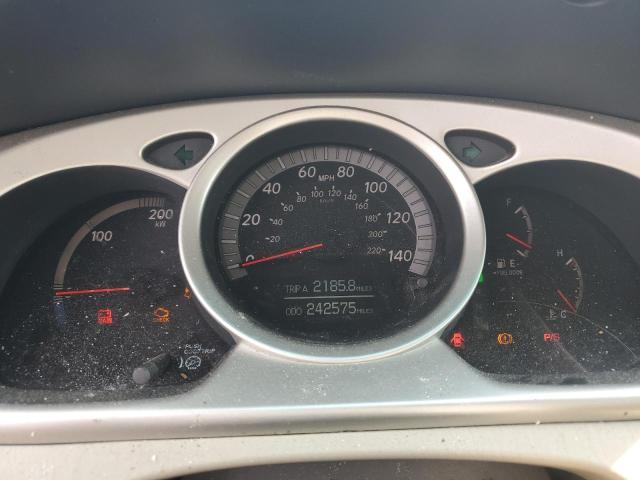 Photo 9 from auction – 2006 TOYOTA HIGHLANDER with VIN JTEEW21A460015029