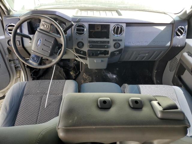 Photo 8 from auction – 2012 FORD F250 SUPER with VIN 1FT7W2B62CEA62145