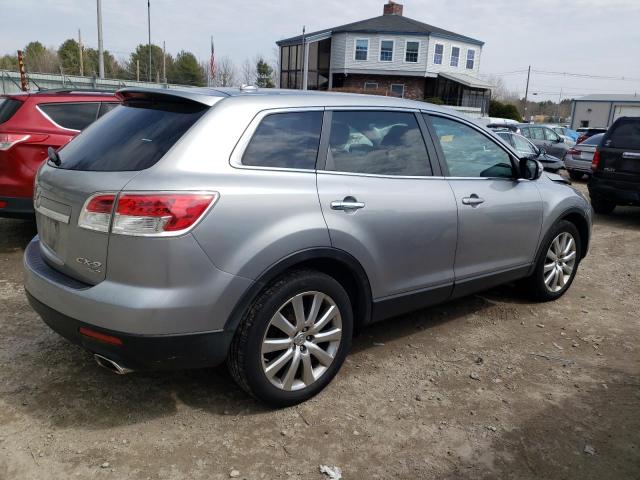 Photo 3 from auction – 2009 MAZDA CX-9 with VIN JM3TB38V290173922
