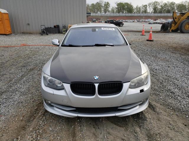 Photo 5 from auction – 2011 BMW 328 I with VIN WBAKE3C50BE558291