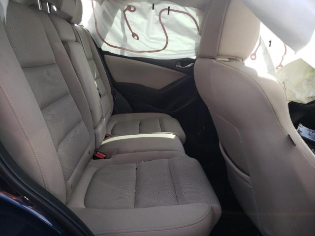 Photo 11 from auction – 2016 MAZDA CX-5 TOURI with VIN JM3KE2CY7G0655118