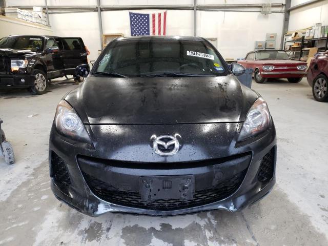 Zdjęcie 5 z aukcji – 2012 MAZDA 3 I z VIN JM1BL1UG3C1543127