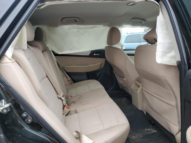 Zdjęcie 3 z aukcji – 2016 SUBARU OUTBACK 2. z VIN 4S4BSACCXG3271974