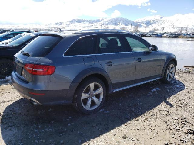 Photo 3 from auction – 2013 AUDI A4 ALLROAD with VIN WA19FAFL6DA145082