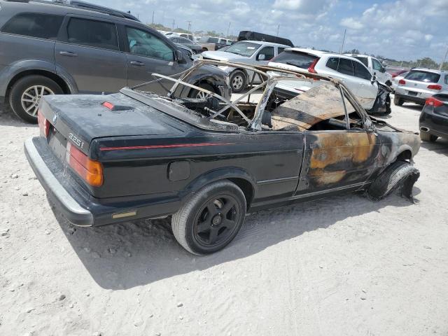 Photo 3 from auction – 1990 BMW 325 IC AUT with VIN WBABB2312LEC21433