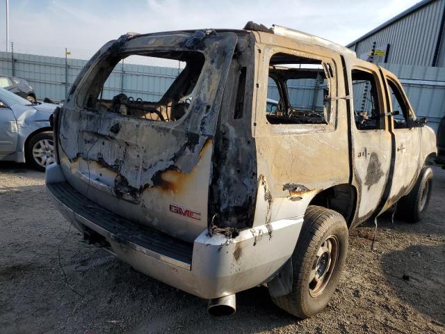 Photo 3 from auction – 2010 GMC YUKON DENA with VIN 1GKUCEEF5AR177874