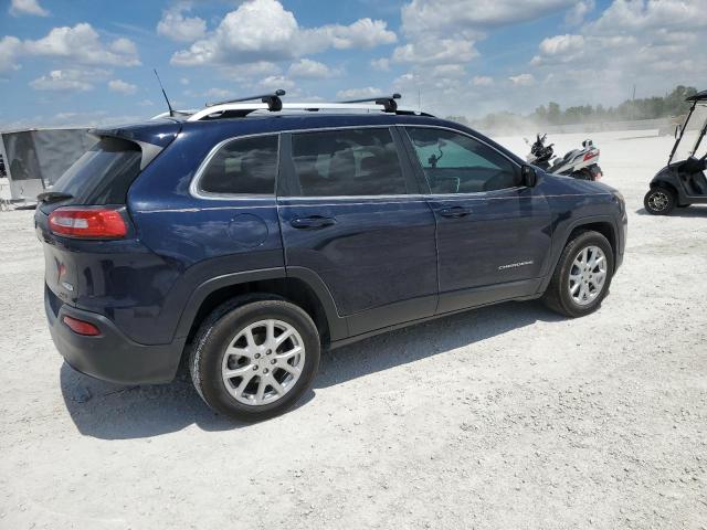 Photo 3 from auction – 2016 JEEP CHEROKEE L with VIN 1C4PJLCB1GW143797