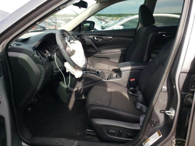 Photo 7 from auction – 2017 NISSAN ROGUE S with VIN 5N1AT2MT9HC876213