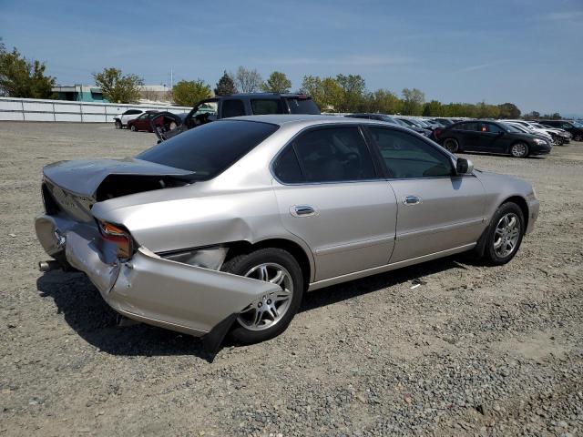 Photo 3 from auction – 1999 ACURA 3.2TL with VIN 19UUA5649XA030223