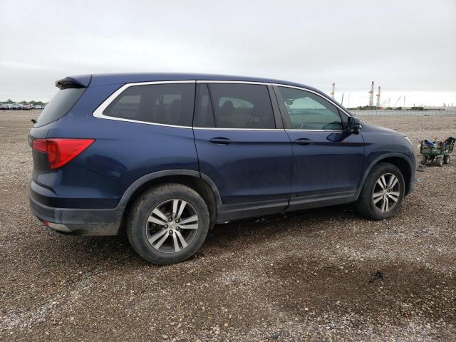 Photo 3 from auction – 2016 HONDA PILOT EX with VIN 5FNYF5H38GB037533