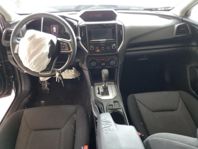 Photo 8 from auction – 2019 SUBARU IMPREZA with VIN 4S3GTAB64K3722425