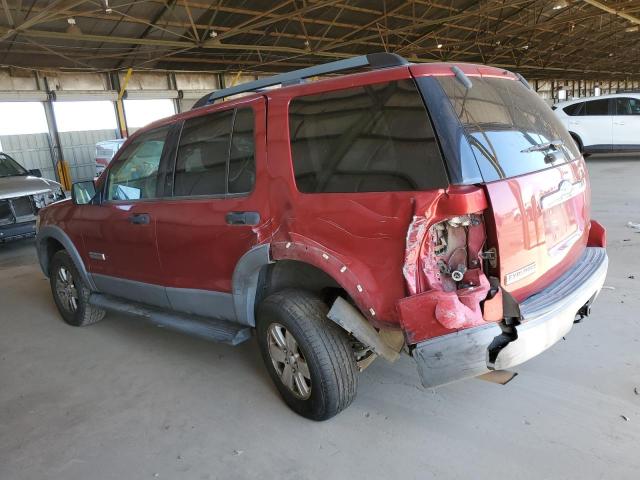 Photo 2 from auction – 2006 FORD EXPLORER X with VIN 1FMEU73E66UB67194