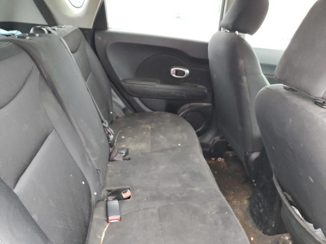 Photo 10 from auction – 2014 KIA SOUL with VIN KNDJN2A29E7002720