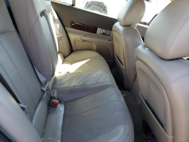 Photo 10 from auction – 2004 LINCOLN LS with VIN 1LNHM87A14Y637888